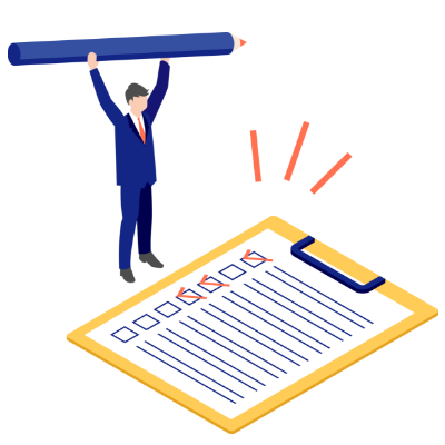 調査・アンケート